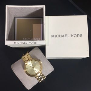 Michael Kors Women's watch